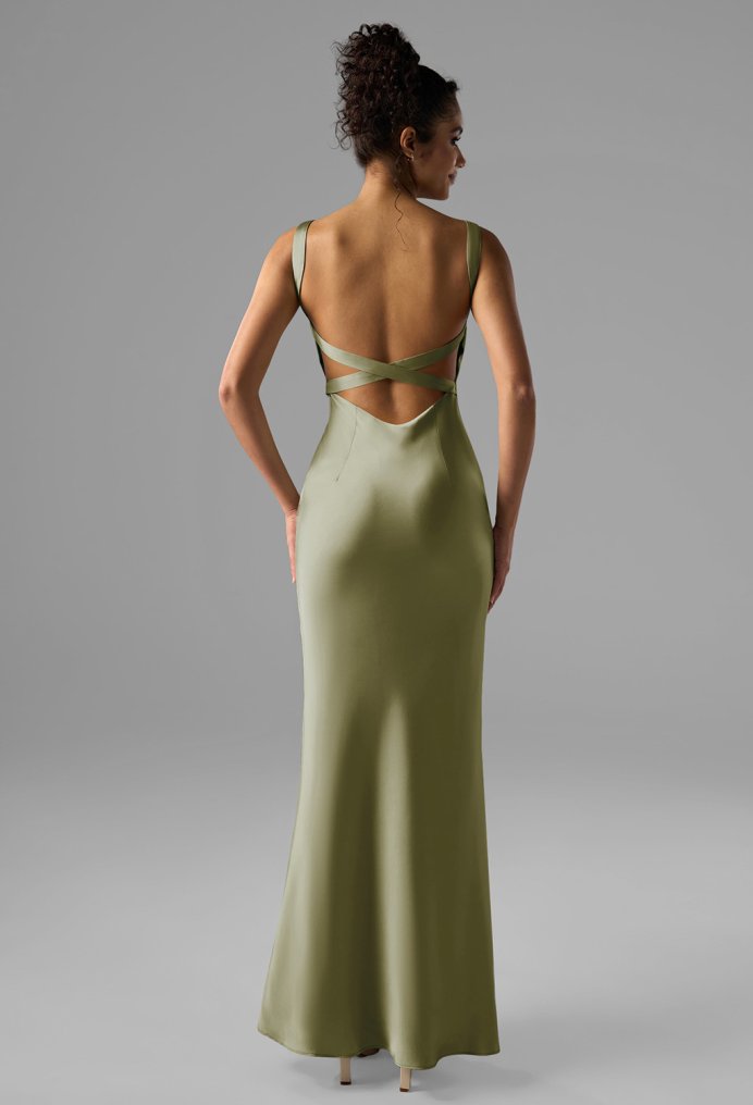 AW Armaan Dress